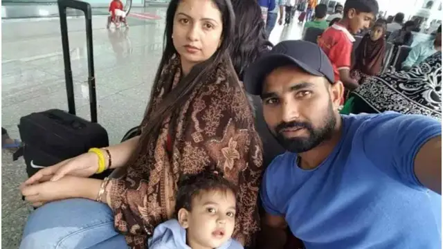 Mohammed Shami की मुश्किलें नहीं हो रही खत्म, इस हसीना ने कोर्ट में की 10 लाख रूपये महीने के खर्चे की डिमांड, कोर्ट ने सुनाया आदेश