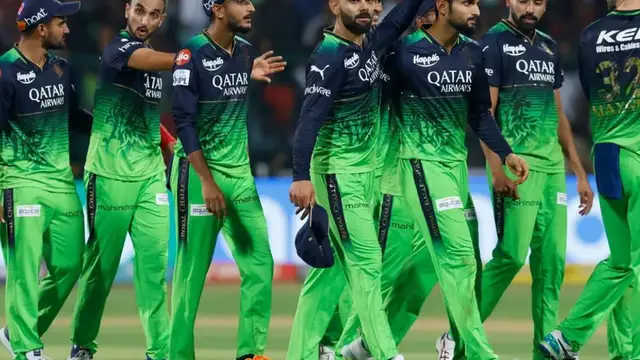 RCB और CSK की जीत के बाद IPL 2023 Points Table में हुआ उलटफेर, राजस्थान से छिना नंबर 1 ताज, देखे नई लिस्ट