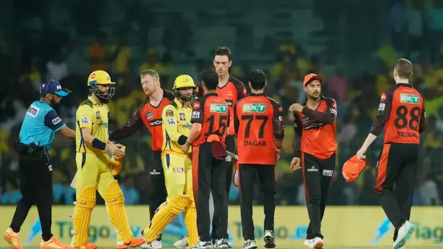 “ये मेरा आखिरी…” MS Dhoni ने जीत के बाद फैंस को दिया बड़ा झटका, करोड़ों दर्शकों को किया मायूस