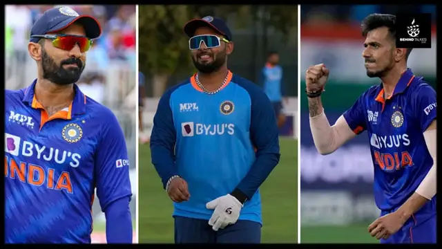 T20 WC से पहले भारत के लिए बुरी खबर.! भारत की टी 20विश्व कप टीम के साथ 3 चिंताएं