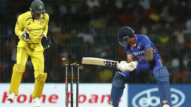 “मुझे संजू सेमसन के तांत्रिक का नंबर चाहिए…!” Suryakumar Yadav हुए 0 पर आउट तो फैंस ने लगाई फटकार, कहा – कब मिलेगा संजू को मौका