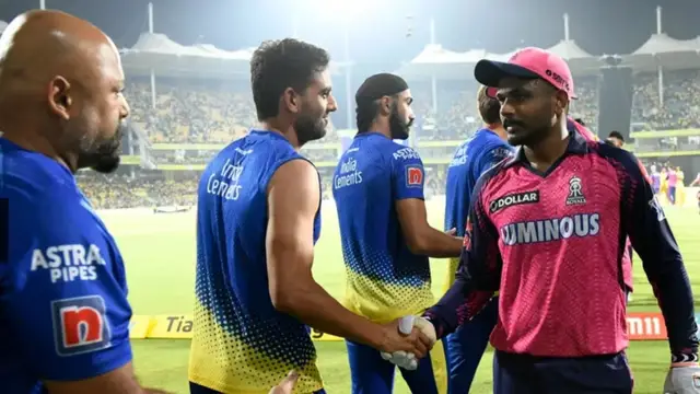 मैच जीतने के बाद भी Sanju Samson को BCCI ने दिया झटका, मैच में तोड़ दिया आईपीएल का अहम नियम, उठाना पड़ा बड़ा नुकसान