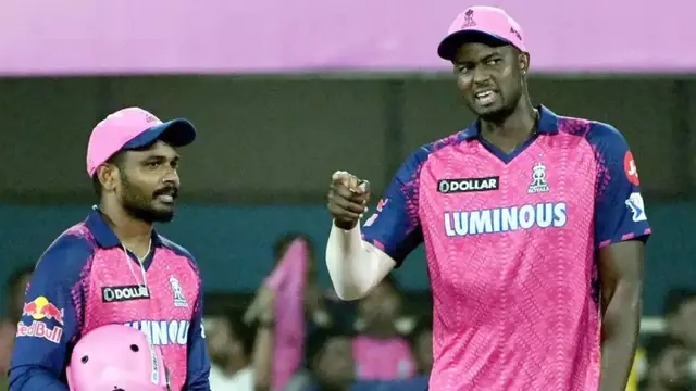 Rajasthan Royals को हार के बाद लगा तगड़ा झटका, टीम का मुख्य खिलाड़ी अगले मुकाबले से हुआ बाहर!