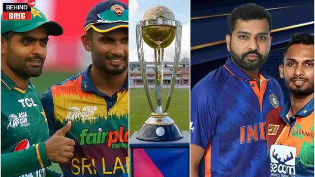 भारत में होने ICC World Cup 2023 से बाहर हुआ पड़ोसी देश, 44 साल के इतिहास में सबसे शर्मनाक प्रदर्शन