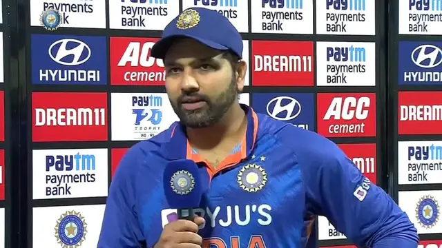 Rohit Sharma ने इन खिलाड़ियों के सर फोड़ा हार का ठीकरा, बयान देकर मचाई खलबली