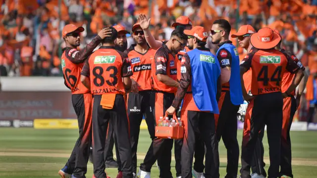 SRH टीम से जुड़े 3 खतरनाक खिलाड़ी, प्रचंड फॉर्म में चल रहा यह खिलाड़ी उड़ा देगा सबके होश, बन जाएगी आईपीएल की सबसे खतरनाक टीम