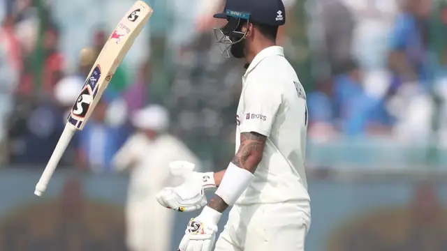 “उसे हम टीम से बाहर नहीं निकाल सकते…!” KL Rahul को टीम में रखने को लेकर राहुल द्रविड़ ने दिया बयान, टीम में मची खलबली