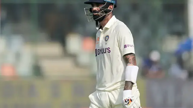 कप्तान रोहित शर्मा ने KL Rahul से छीनी उप-कप्तानी, अब इस खिलाड़ी को मिलेगी ये महत्वपूर्ण जिम्मेदारी