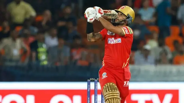 Shikhar Dhawan ने 99 रनों की नाबाद पारी खेली खटखटाया भारतीय टीम का दरवाजा, तो भड़के हुए फैंस ने BCCI को लगाईं फटकार