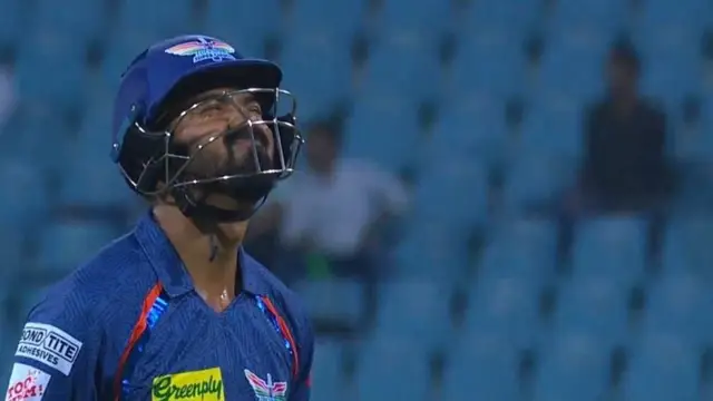 “टुक-टुक अकैडमी का सरदार” IPL में भी फ्लॉप हुए KL Rahul, तो फैंस ने लगा दी ट्रोल्स की झड़ी
