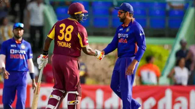 IPL के बाद बहुत बिजी रहेगा Team India का शेड्यूल, इन 2 देशों का दौरा BCCI ने किया जारी