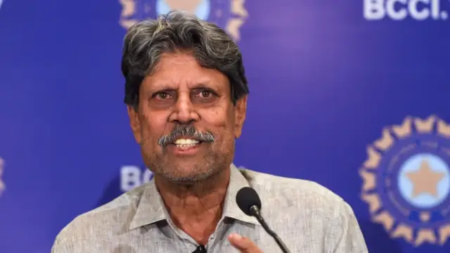 “मैं उसे जोर से चाटा मारूंगा,” इस भारतीय क्रिकेटर पर भड़के Kapil Dev, गुस्से में हुए आग बबूला