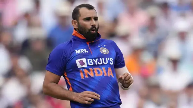 “हारने का सवाल ही पैदा नहीं होता!” दूसरे वनडे से पहले Mohammed Shami ने दी कंगारू बल्लेबाजों को चेतावनी, अब कैसे करेंगे तूफानी गेंदों का सामना