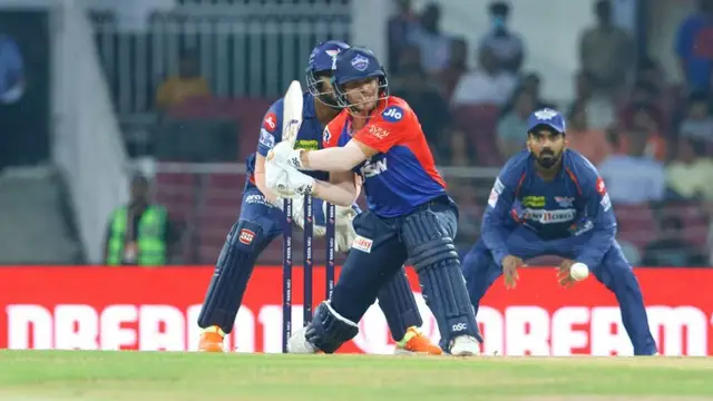 ऋषभ पंत की याद में Delhi Capitals की इस हरकत ने जीता फैंस का दिल