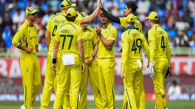 “टीम इंडिया हारती नहीं है जलील होती है…!” 10 विकेट से हारी Team India तो गुस्से में आप खो बैठे फैंस, सोशल मीडिया पर निकाल रहे अपनी भड़ास
