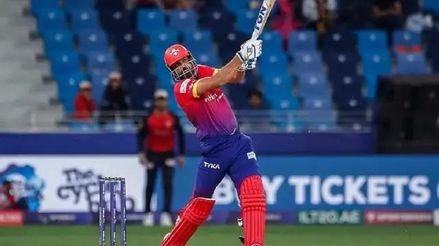 IPL की दिल्ली कैपिटल्स की टीम को लेकर आई बड़ी खबर, फ्रैंचाइज़ी ने इस खिलाड़ी को बना दिया नया कप्तान, करता है तूफानी बल्लेबाजी