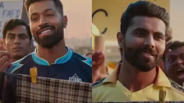 IPL 2023 से पहले जडेजा और हार्दिक पांड्या के बीच छिड़ी जंग, लड़ाई रोकने धोनी की हुई एंट्री