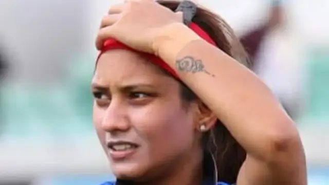 तानिया भाटिया ने चोरी की शिकायतों का जवाब देने में विफल रहने के लिए लंदन के होटल को दोषी ठहराया