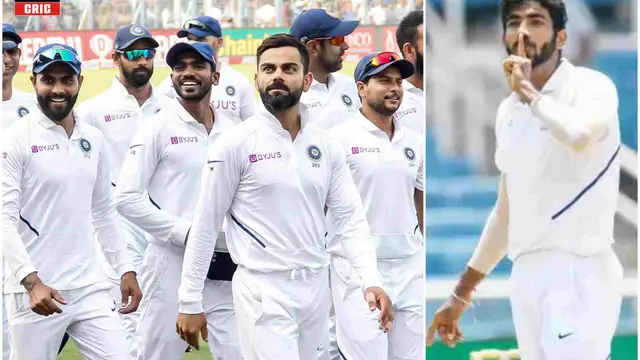 पहले टेस्ट के दौरान भारतीय टीम के लिए आई बुरी खबर, Jasprit Bumrah नहीं खेलेंगे बॉर्डर गावस्कर ट्रॉफी!
