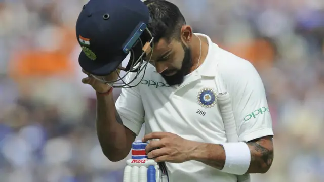 Virat Kohli करेंगे टेस्ट क्रिकेट से सन्यास की घोषणा! कारण जानकर फैंस को लग सकता है झटका