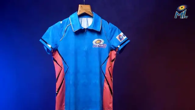 4 मार्च को होगा Mumbai Indians का पहला मैच, इमोशनल वीडियो के साथ हुई जर्सी लांच