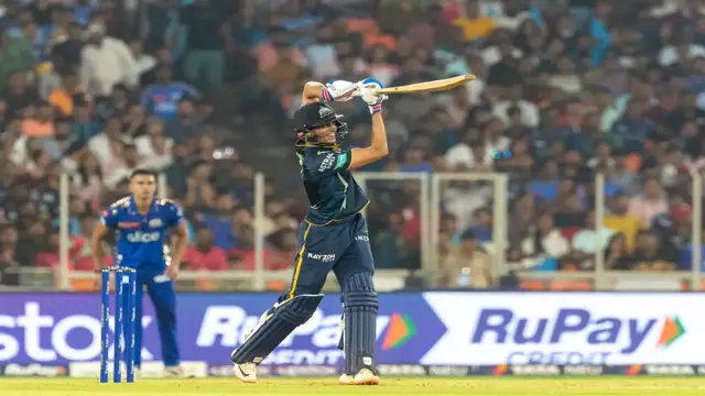 “यह सब सारा को इम्प्रेस करने के लिए…!” Shubman Gill के अर्धशतक के बाद बने सारा तेंदुलकर पर मीम्स, जमकर हो रहे वायरल