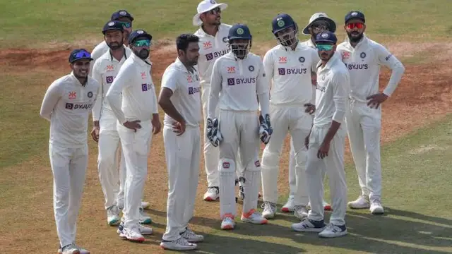 अहमदाबाद टेस्ट ड्रा हुआ तो WTC फाइनल में नहीं पहुचेगी टीम इंडिया! जाने फाइनल का सम्पूर्ण गणित