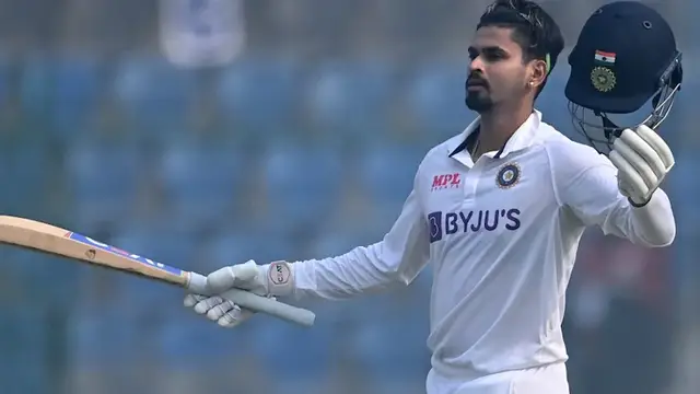 BCCI ने साजिश करके श्रेयस अय्यर को किया बाहर! वायरल वीडियो में खुद दिए पूरी तरह फिट होने के संकेत