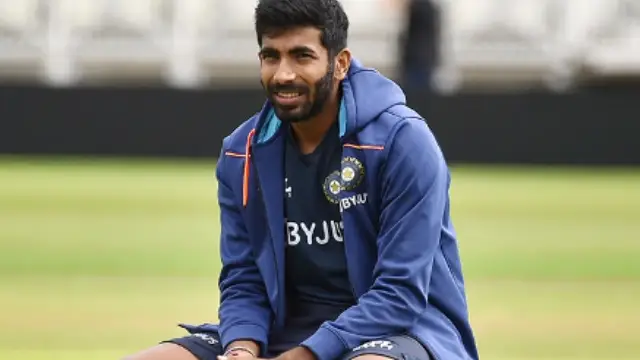 “टीम को उसके बिना आदत हो गई है…!” जसप्रीत बुमराह की अनुपस्थिति के बारे में क्या बोल गए Rohit Sharma, फैंस को लगा तगड़ा झटका