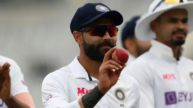 IND vs AUS: बॉर्डर-गावस्कर ट्रॉफी के लिए घोषित हुई भारत की स्क्वाड, 7 महीने बाद ऑस्ट्रेलिया के छक्के छुड़ाने लौटा ये खिलाड़ी