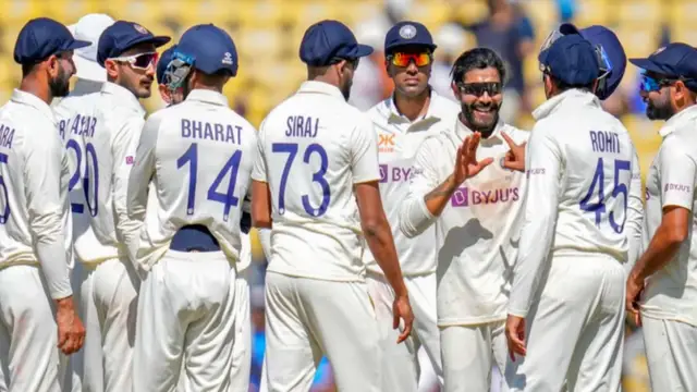 इंदौर टेस्ट में Rohit Sharma ने टॉस जीतकर चुनी बल्लेबाजी, शुभमन गिल को मिला मौका, इन 2 खिलाड़ियों की छुट्टी