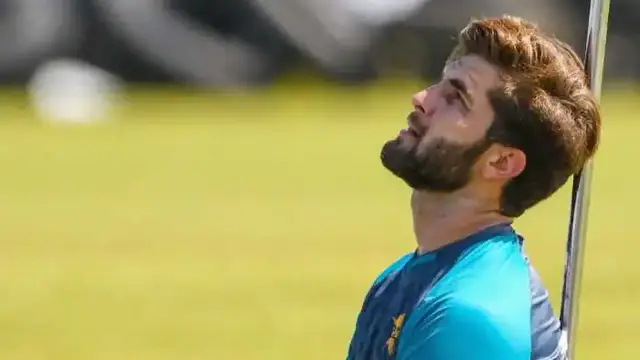 Shaheen Afridi ने लिया क्रिकेट से संन्यास का फैसला, कहा- “अब आगे और नहीं”