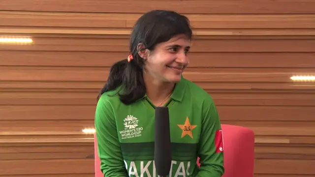 “…और बाबर आजम फीमेल” पाकिस्तानी खिलाड़ी को नहीं पता मेल-फीमेल का मतलब, Mithali Raj का उड़ाया मजाक तो सोशल मीडिया पर लगी क्लास
