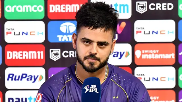 “अब घोड़ो की रेस में गधे भी…!” Nitish Rana बने KKR के नए कप्तान तो सोशल मीडिया पर उड़ा जमकर मजाक, मजेदार मीम्स हुए वायरल