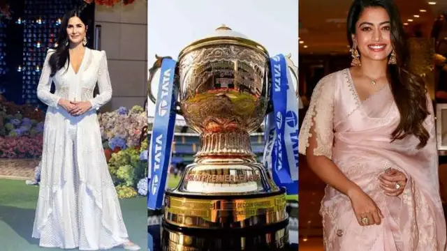 IPL 2023 में होगी धमाकेदार ओपनिंग सेरेमनी, रश्मिका मन्दाना, कैटरिना कैफ और तमन्ना भाटिया देगी हॉट डांस परफॉरमेंस, यहाँ पर देखे लाइव परफॉरमेंस
