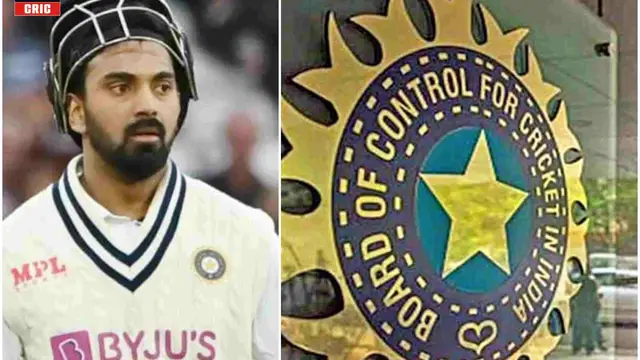 KL Rahul हो सकते है टीम इंडिया से बाहर, BCCI के अधिकारी ने दिया चौंकाने वाला बयान, इस खिलाड़ी को मिल सकता है मौका