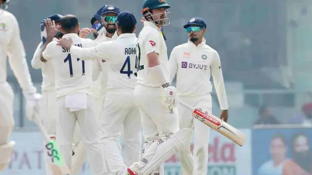IND vs AUS: इन तीन गेंदबाजों के जाल में फंसे ऑस्ट्रलियाई बल्लेबाज, फिर रोहित-राहुल ने दिखाया बल्ले से कमाल, ऐसा रहा दिल्ली टेस्ट का पहला दिन