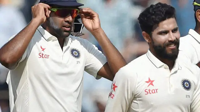 IND vs AUS: एक ही दिन में सिमट गई ऑस्ट्रेलिया की पहली पारी, अश्विन जड़ेजा के सामने नहीं टिके कंगारू, सोशल मीडिया पर जमकर उड़ा मजाक