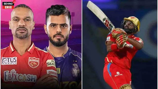 “धागा खोल दिया…!” KKR के गेंदबाजों की हुई जमकर धुलाई तो सोशल मीडिया पर बने मजेदार मीम्स, पंजाब खड़ा किया विशाल स्कोर