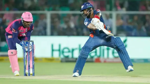WATCH: Sanju Samson में घुसी धोनी की आत्मा, क्रुनाल पांड्या को किया असंभव तरीके से रनआउट