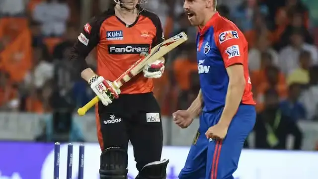 दिल्ली ने लगातार दूसरी जीत दर्ज करके IPL Points Table 2023 में किया उलटफेर, हैदराबाद का हाल हुआ बेहाल