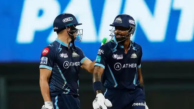 मैच शुरू होने से पहले ही भोजपुरी स्टाइल में नाचे Hardik Pandya, वीडियो हो गया सोशल मीडिया पर वायरल