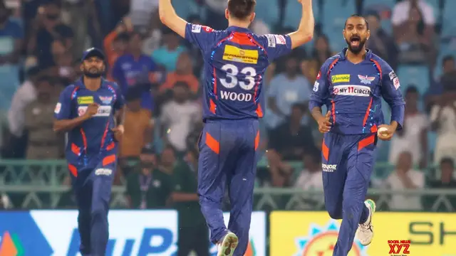Video: जीत के बाद जी भरकर चिल्लाये KL Rahul, मार्क वुड को गले लगाकर किया सेलिब्रेट, गंभीर भी हुए खुश, देखे विडियो