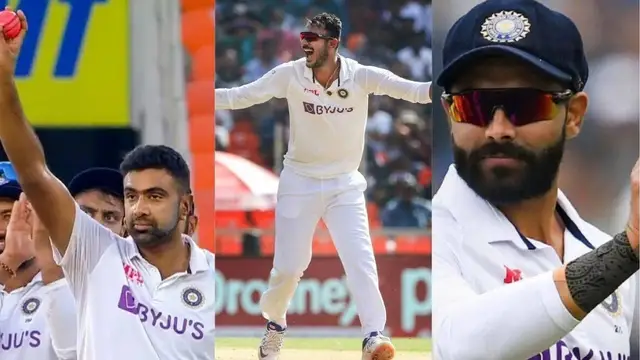 Ashwin-Jadeja को सीरीज से बाहर करने की मांग, पूर्व भारतीय खिलाड़ी ने दिया बयान, “इन 3 गेंदबाजों को करे टीम में शामिल”