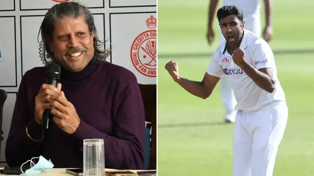 तीसरे टेस्ट में Ravichandran Ashwin की नजरे टिकी इन 2 महारिकॉर्ड पर, 2 विकेट लेते ही कर देंगे यह कारनामा