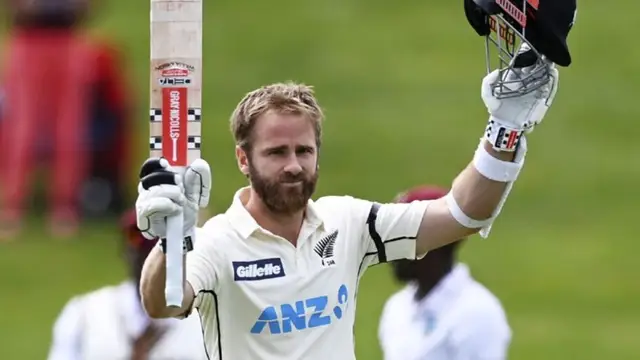 दौहरा शतक लगाने वाले Kane Williamson को मिला अजीबोगरीब ईनाम, घरेलु टेस्ट सीरीज में छोटा ईनाम देकर की बेइज्जती