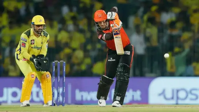 MS Dhoni ने पकड़ा असंभव कैच, तो उड़े एडन मारक्रम के होश, वायरल हुआ VIDEO