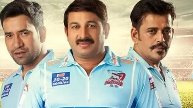 “केएल राहुल की जगह इसे करो टीम में शामिल…” Manoj Tiwari ने बिना पैर हिलाए लगाया आसमानी छक्का, वायरल वीडियो पर फैंस ने दिया जबरदस्त रिएक्शन