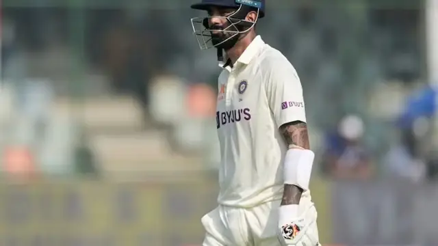 “शादी के बाद तो सब सुधर जाते है लेकिन ये…!” KL Rahul फिर हुए 1 रन बनाकर आउट, फैंस ने जमकर लगाई सोशल मीडिया पर क्लास