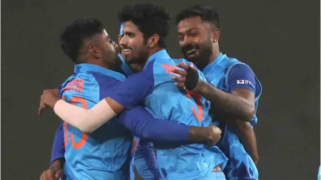 IND vs NZ: इन 3 खिलाड़ियों पर बरसेगा कप्तान हार्दिक का गुस्सा, अगले मैच से होंगे बाहर, दूसरे टी20 में ऐसी होगी भारत की प्लेइंग 11